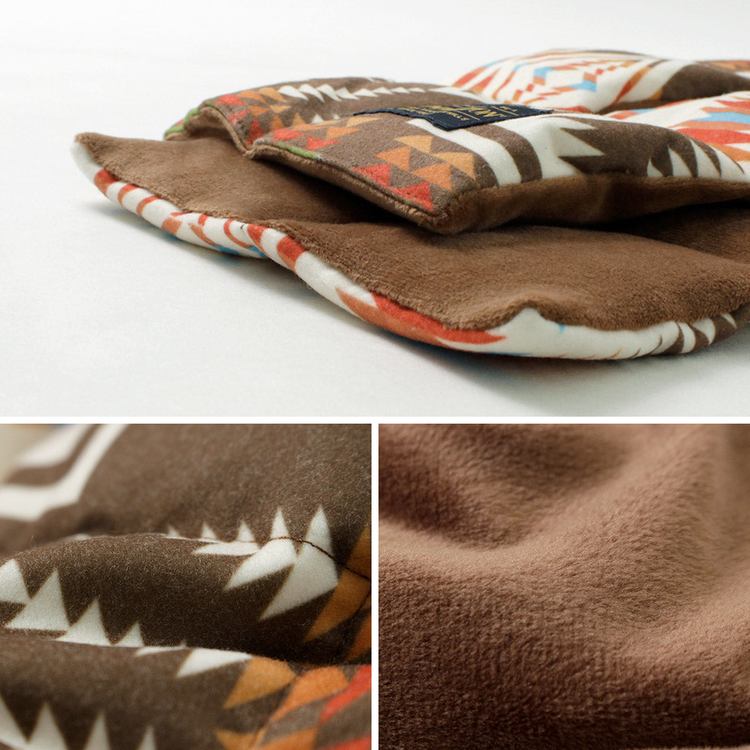 PENDLETON / UC Down Scarf
