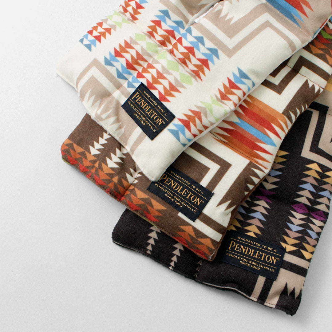 PENDLETON / UC Down Scarf