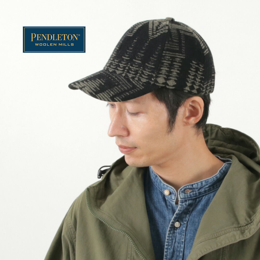 Pendleton / PDW Cap