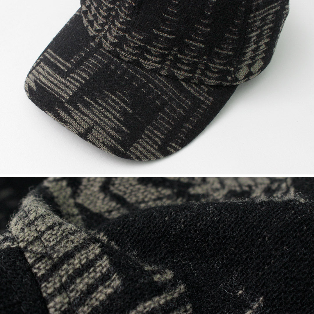 Pendleton / PDW Cap