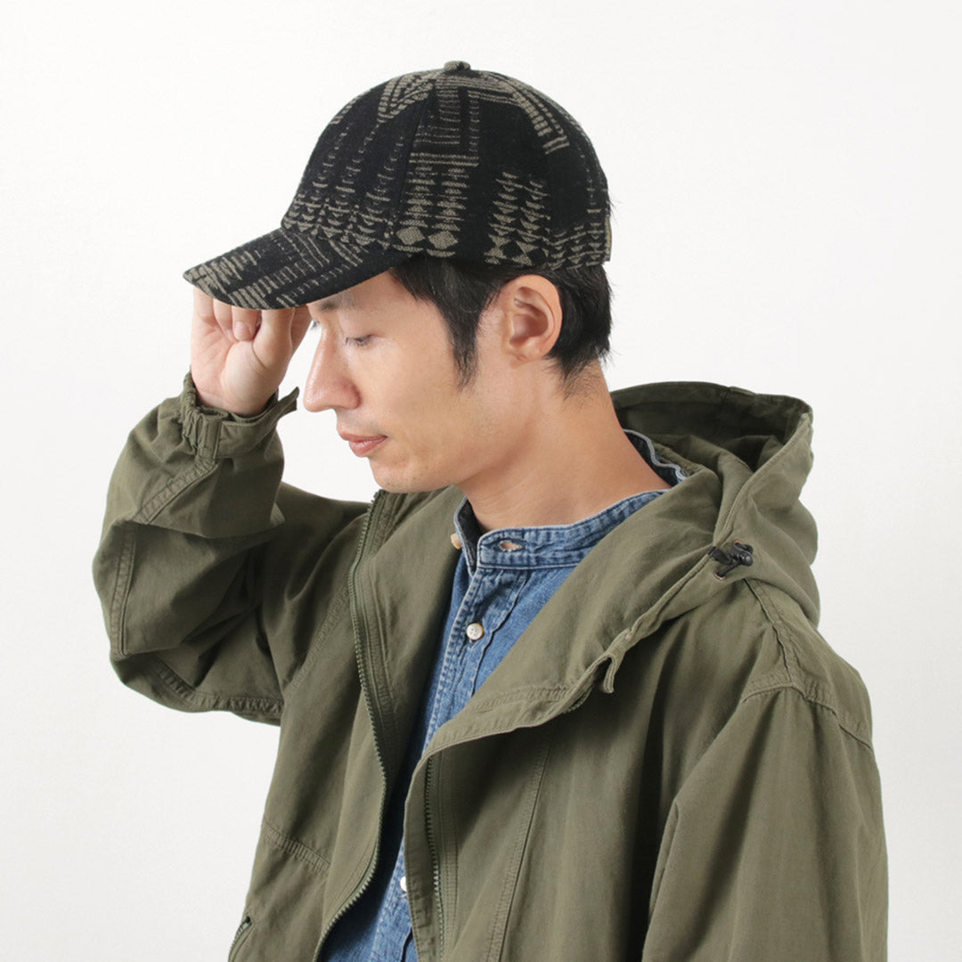 Pendleton / PDW Cap