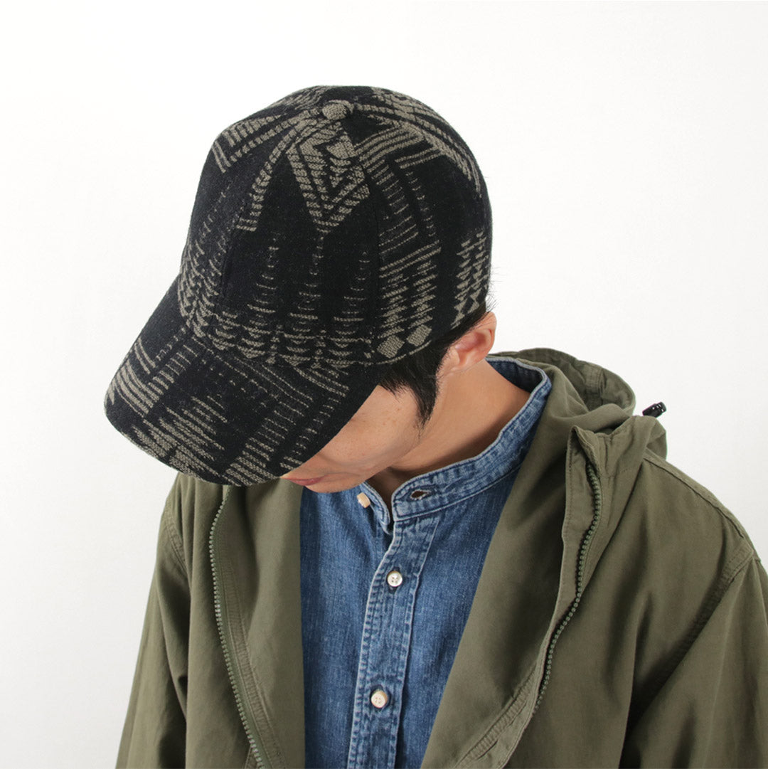 Pendleton / PDW Cap