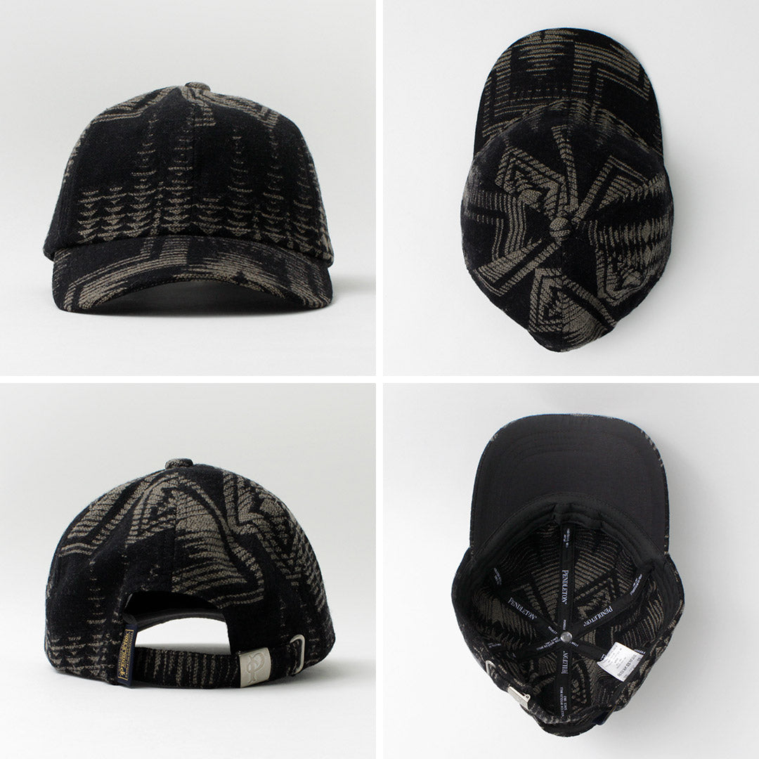 Pendleton / PDW Cap