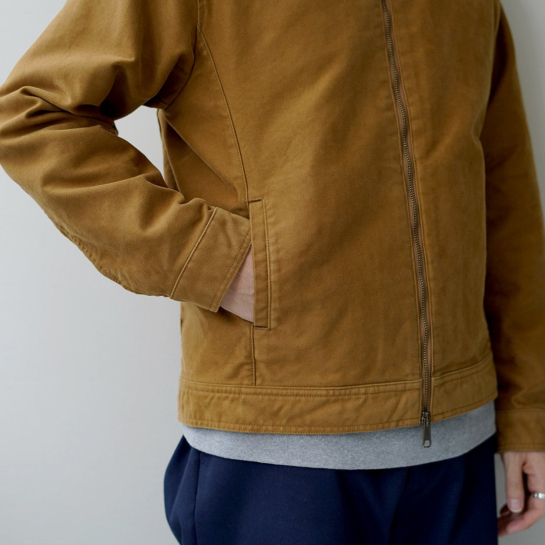 JAPON BLEU JEANS / Veste Moleskin Riders