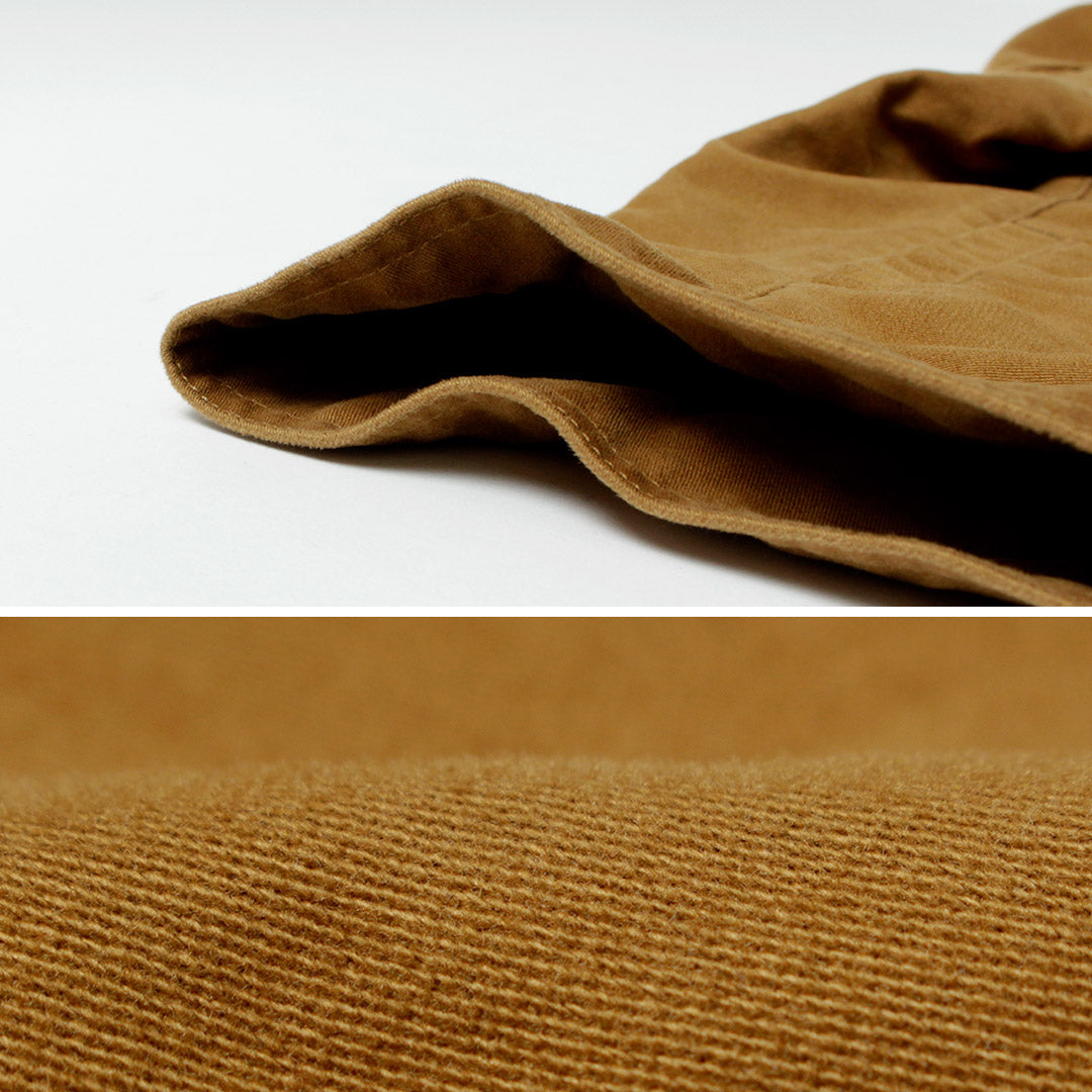 JAPON BLEU JEANS / Veste Moleskin Riders