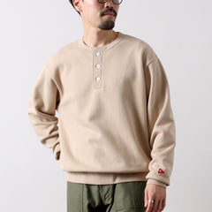 beige / M
