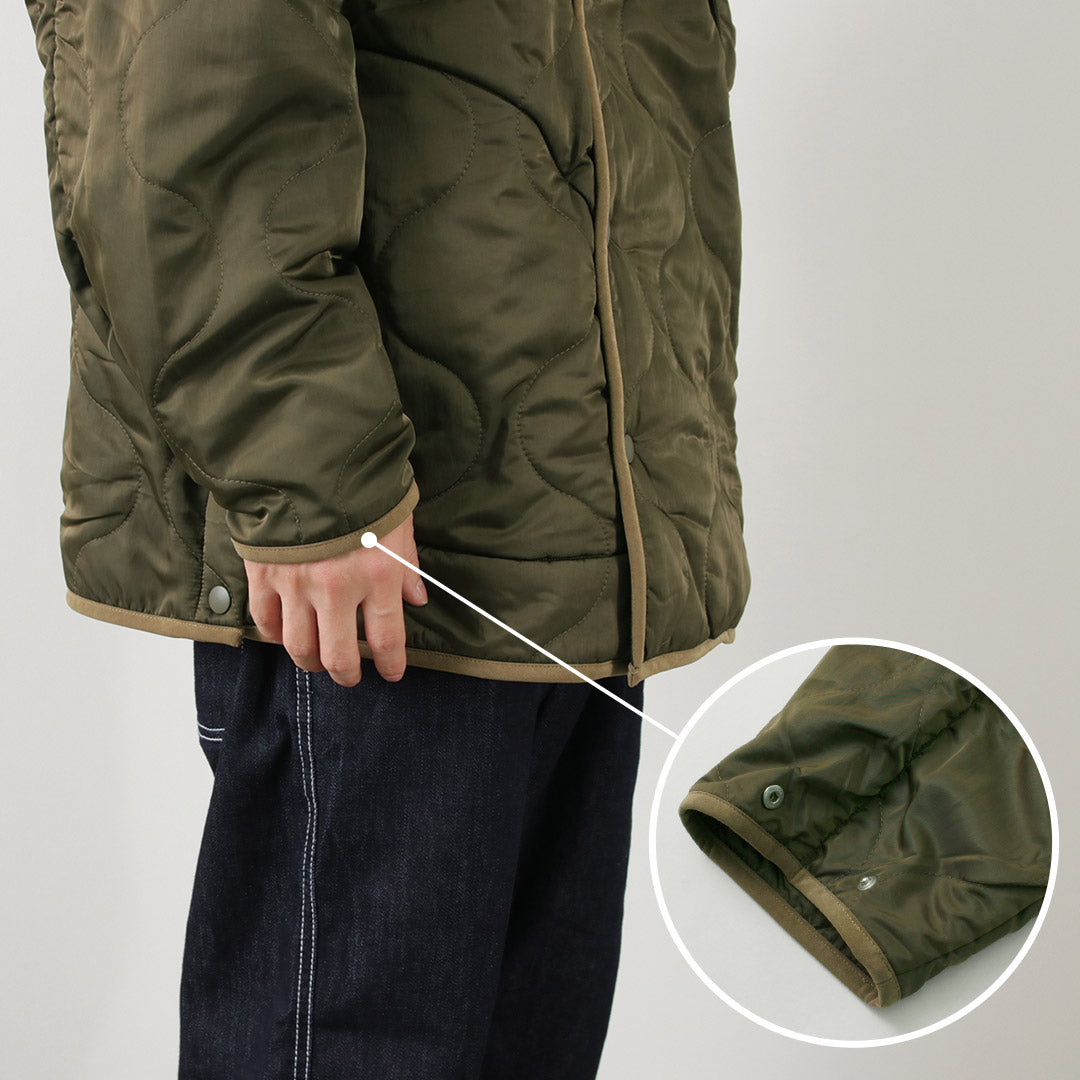 KELEN / Wide Nursing Jacket
