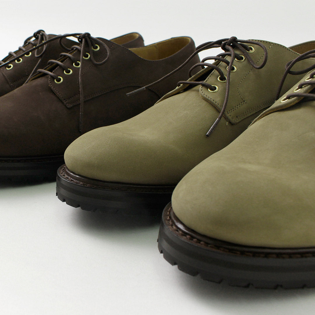 1205 / Derby Shoes