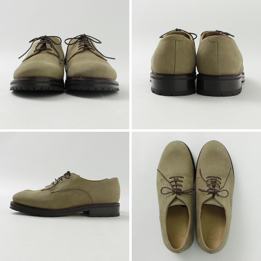 1205 / Derby Shoes