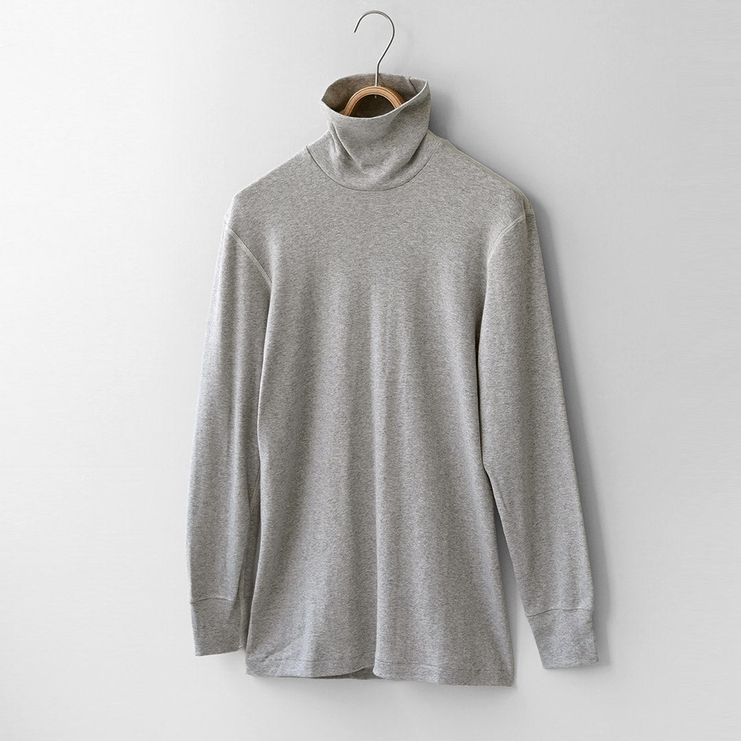 Top Filmange / Roy Turtleneck