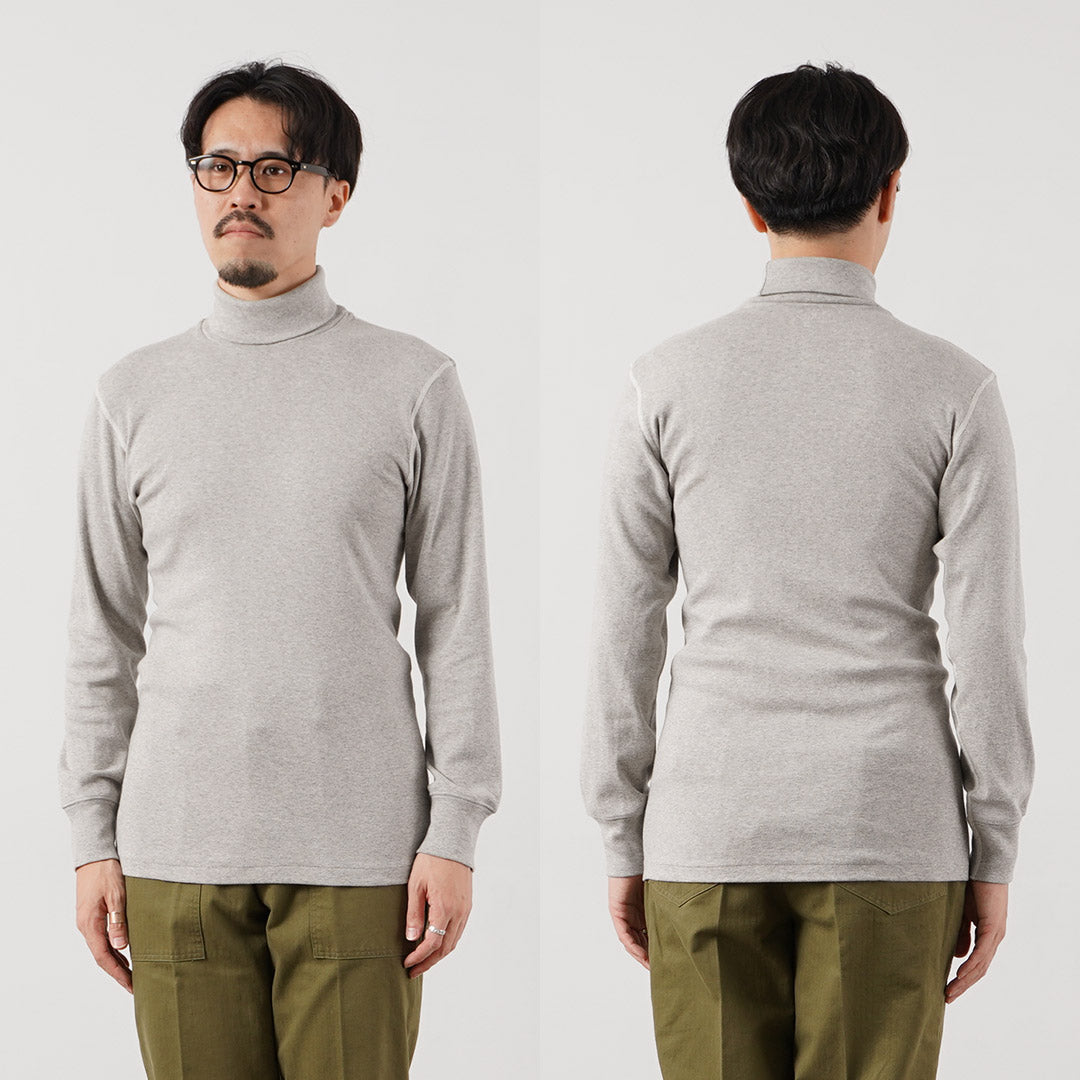 Top Filmange / Roy Turtleneck