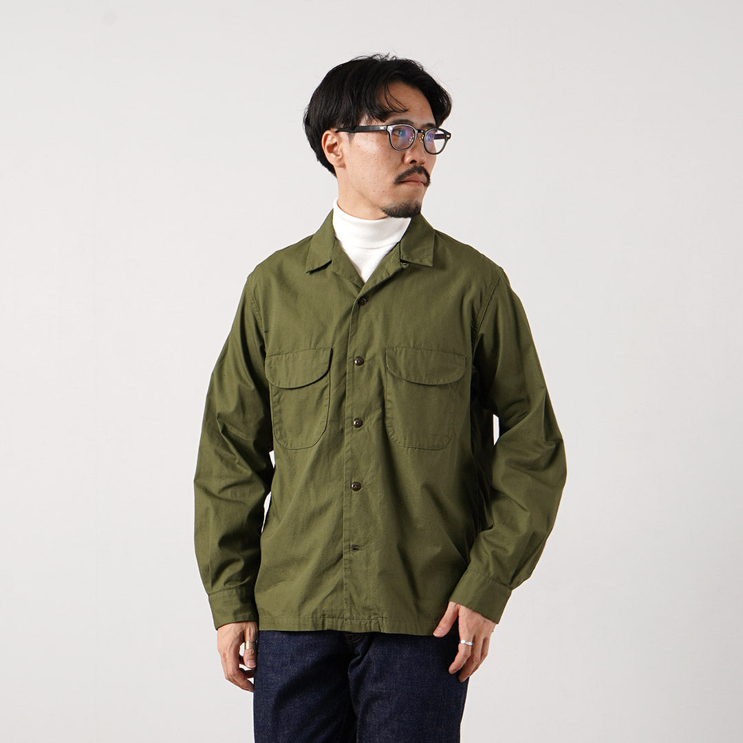 Top Filmange / Roy Turtleneck