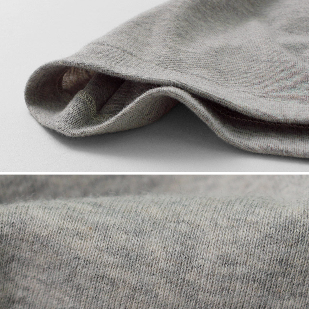 Top Filmange / Roy Turtleneck