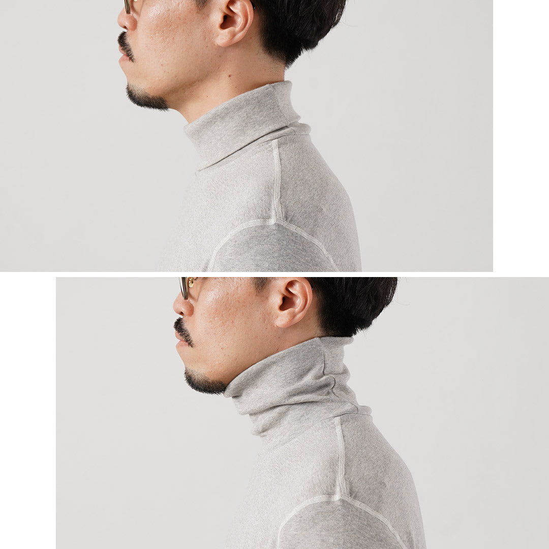 Top Filmange / Roy Turtleneck