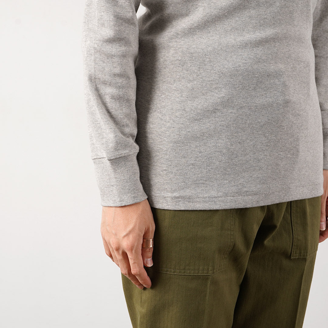 Top Filmange / Roy Turtleneck