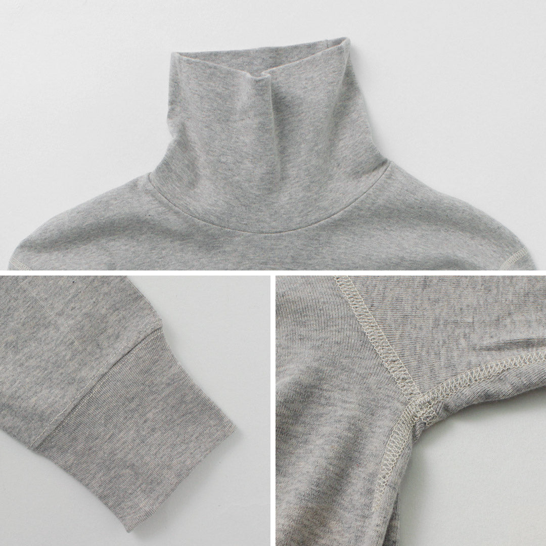 Top Filmange / Roy Turtleneck