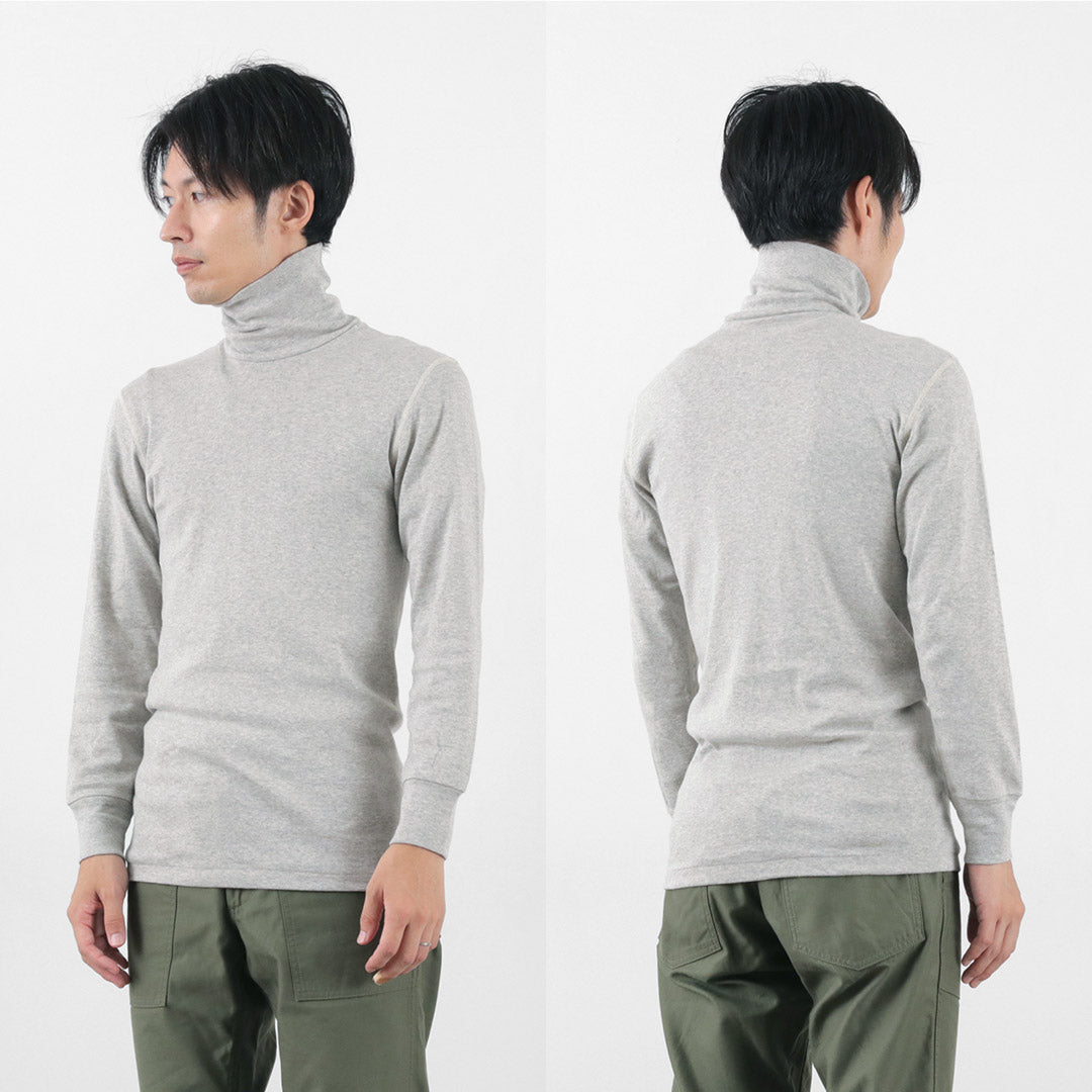 FILMELANGE / Roy turtleneck top