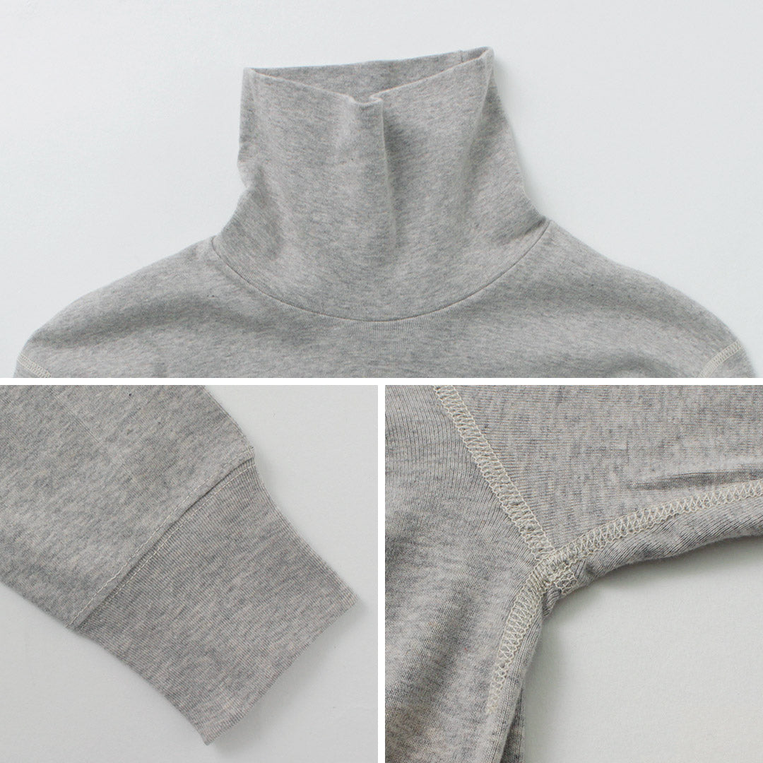 FILMELANGE / Roy turtleneck top