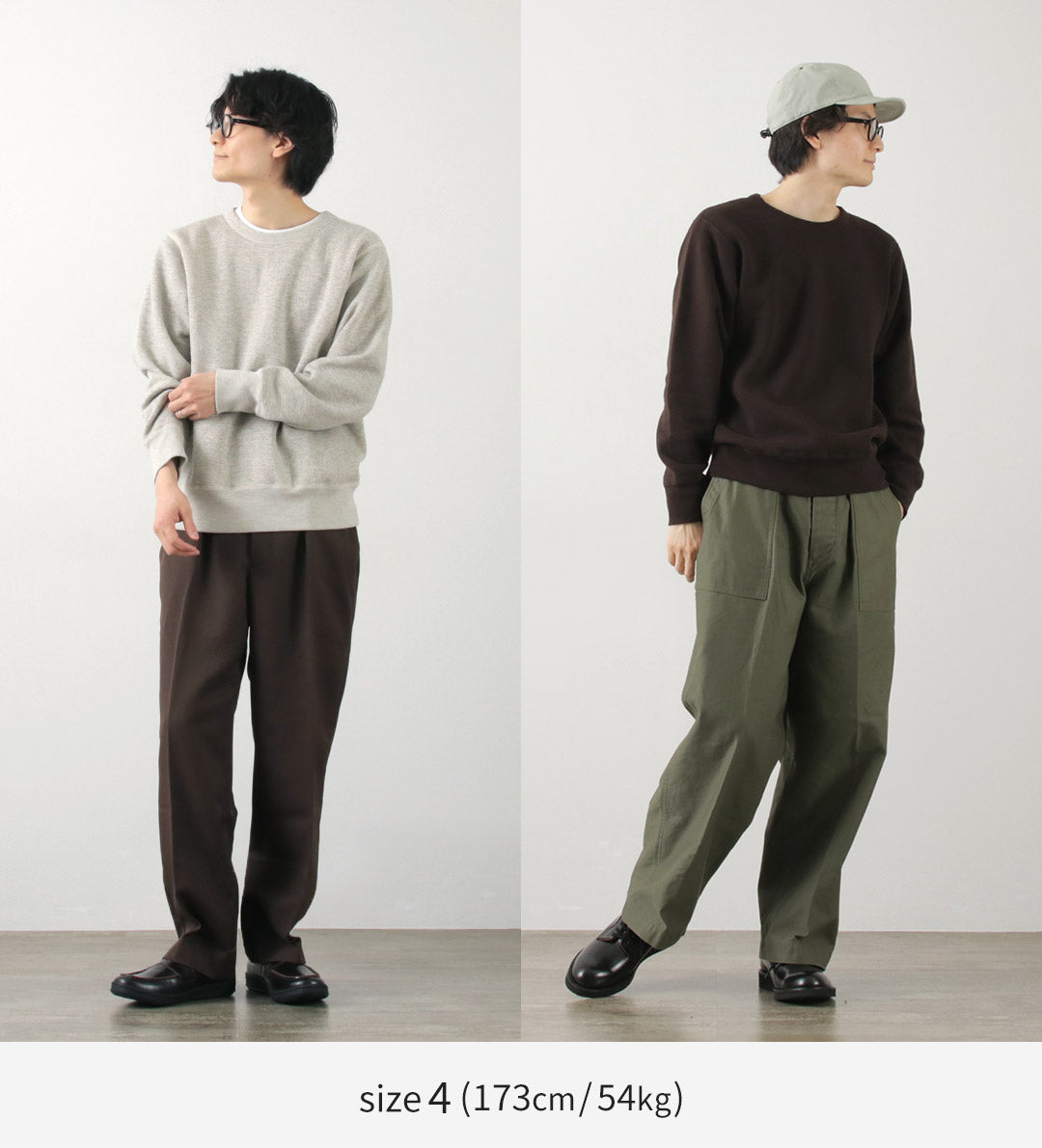 FilmeLange / Rolf Crew运动衫