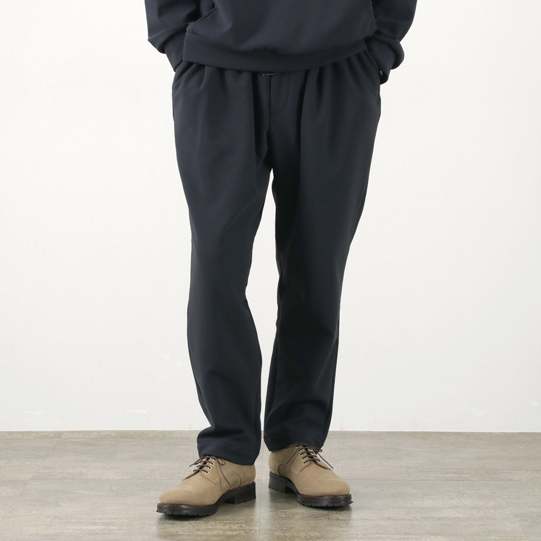 Hijo de los pantalones de queso / aerogel