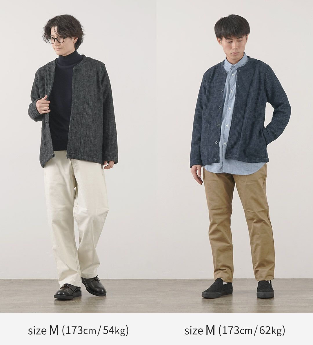 在東京日本 /格倫檢查羊毛羊皮