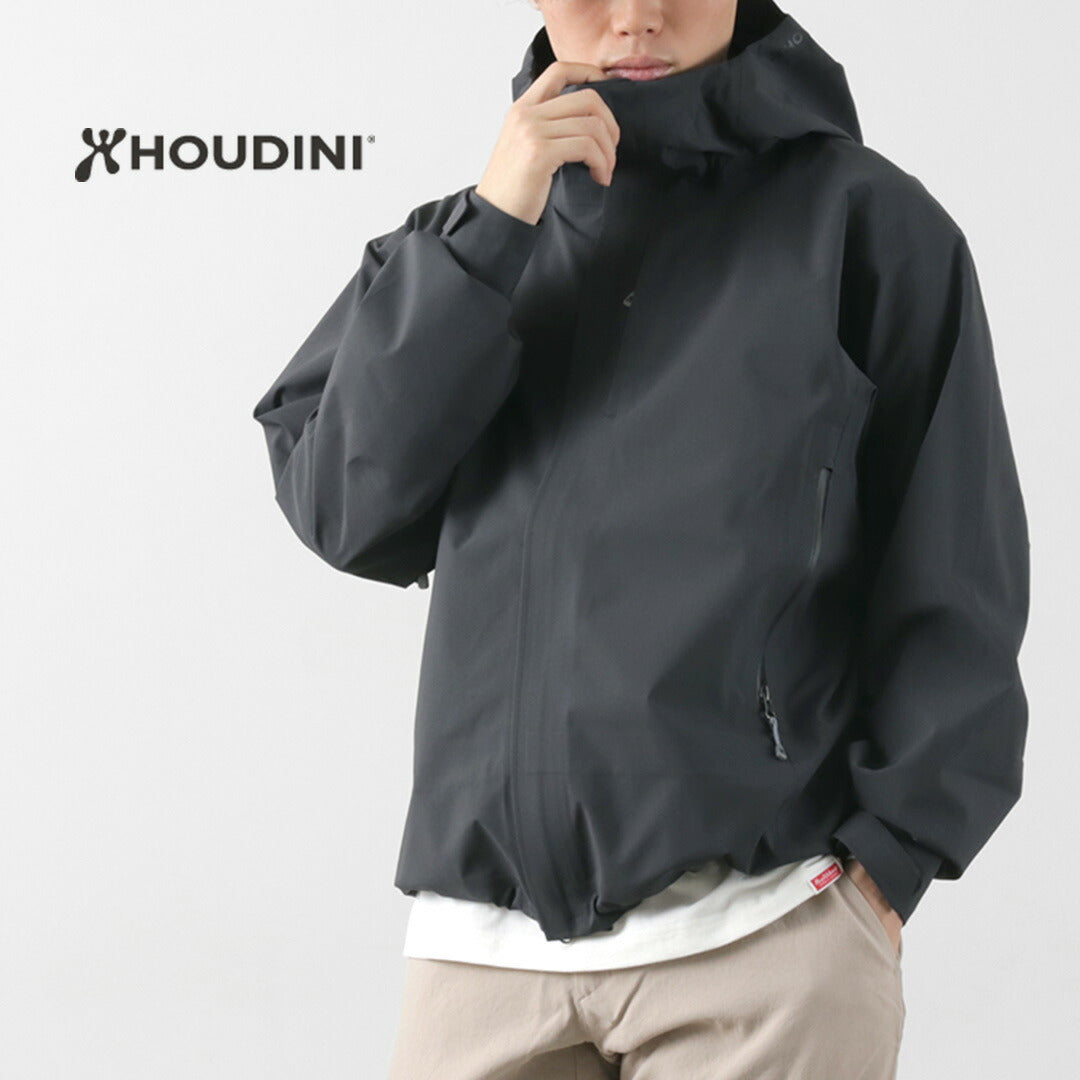 Houdini / M的五到九件夾克
