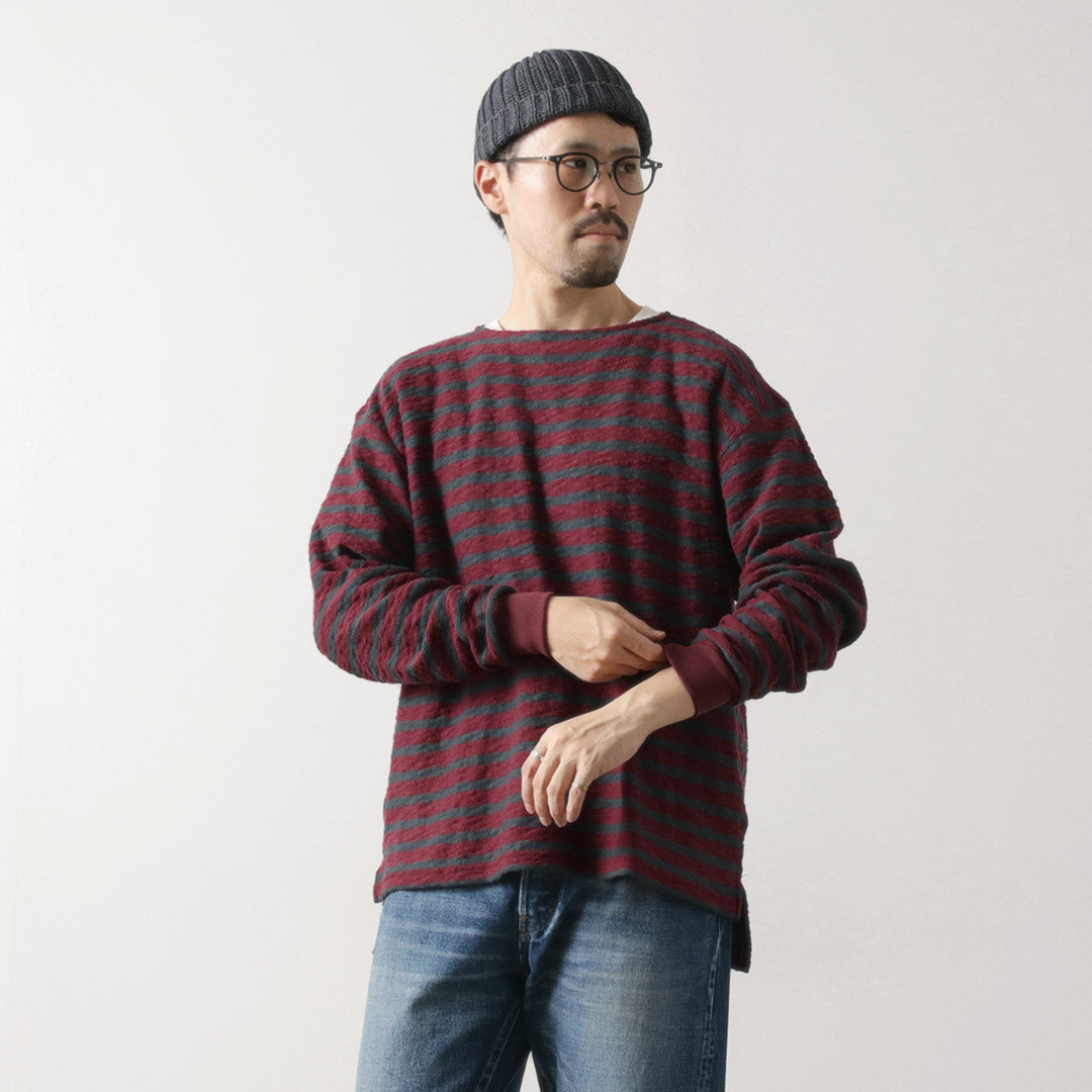 Tieasy /原始反向船颈
