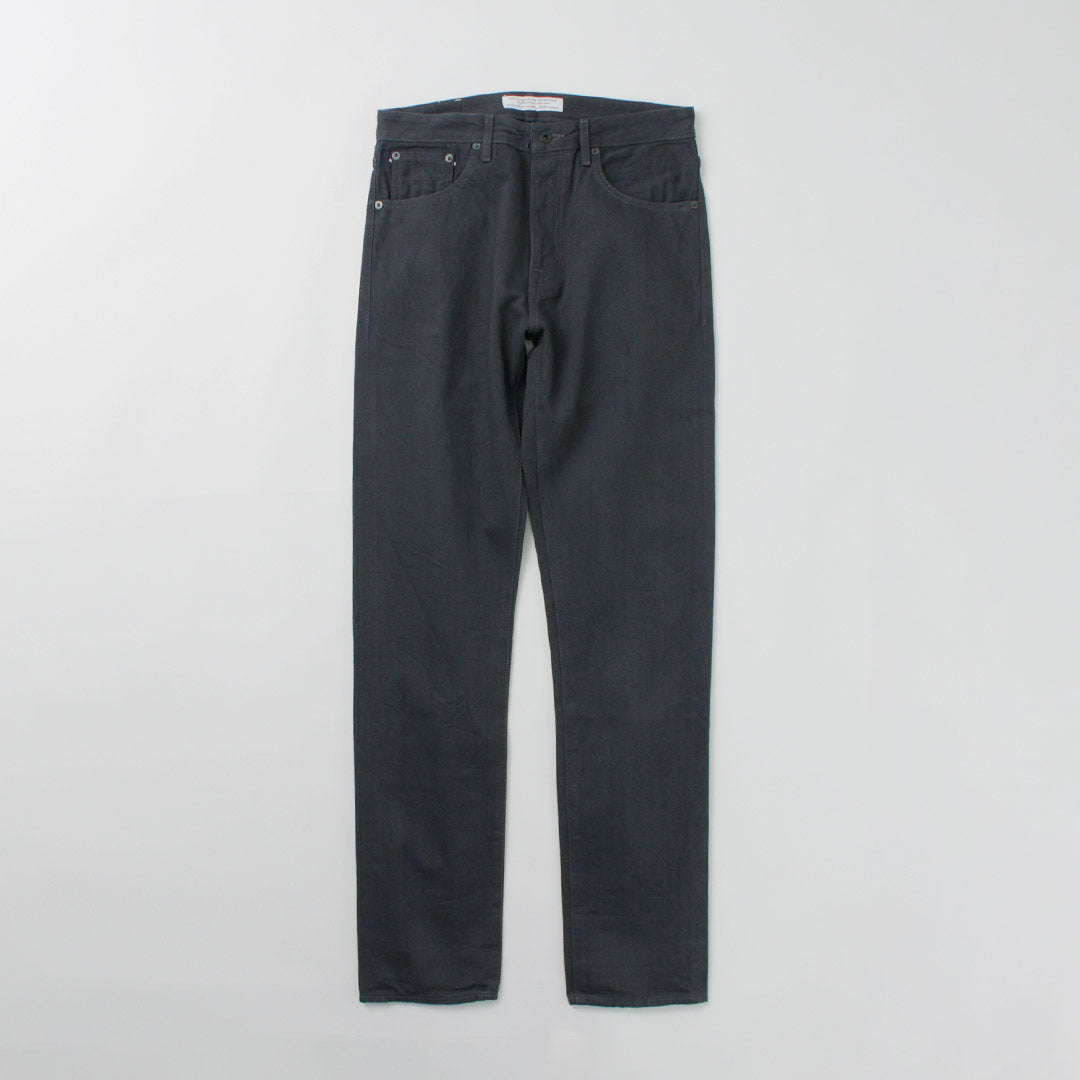 JAPAN BLUE JEANS / J301 Snob 12oz Selvage Straight Jeans