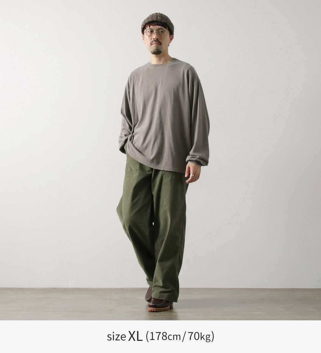 REMI RELIEF / HARD特殊過程20球衣長袖T卹(平原)