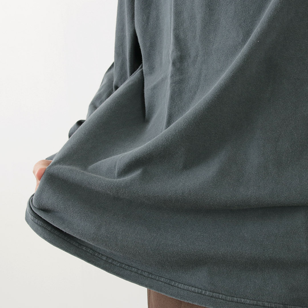 Remi Relief / Hard Special 20 Jersey TEE de manga larga (Patrón de tigre)