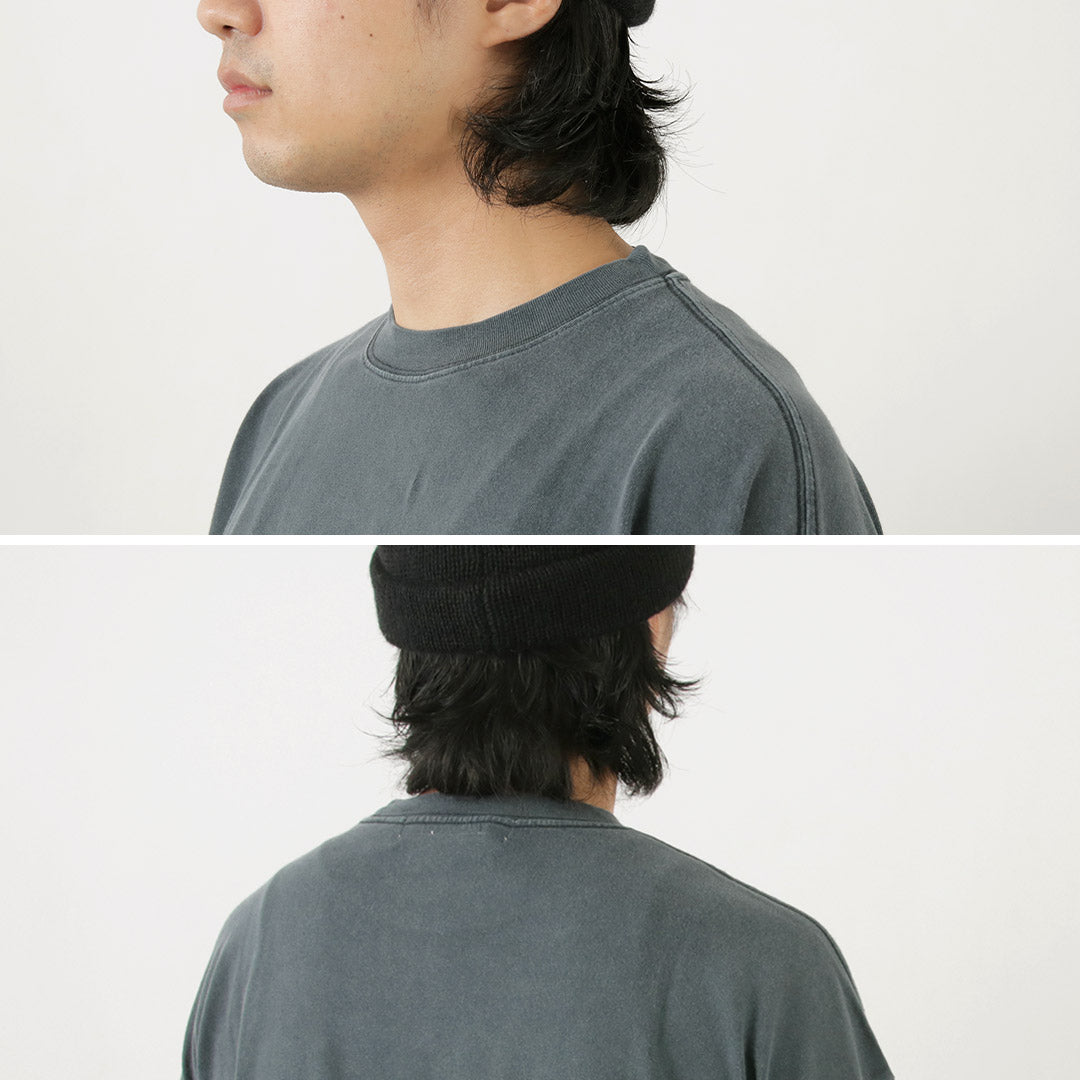 Remi Relief / Hard Special 20 Jersey TEE de manga larga (Patrón de tigre)