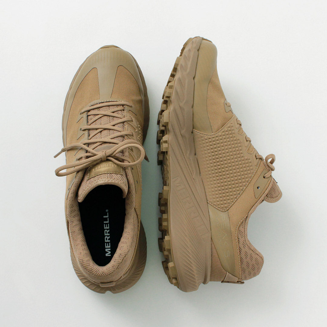 Merrell / Agility Peak 5 Tactical Gore-Tex Sneakers
