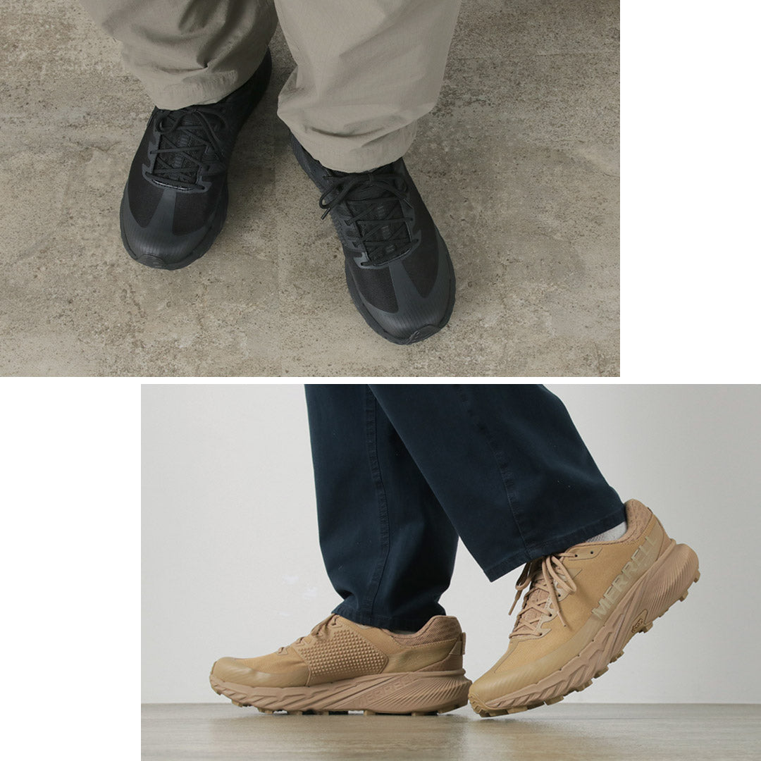 Merrell / Agility Peak 5 Tactical Gore-Tex Sneakers