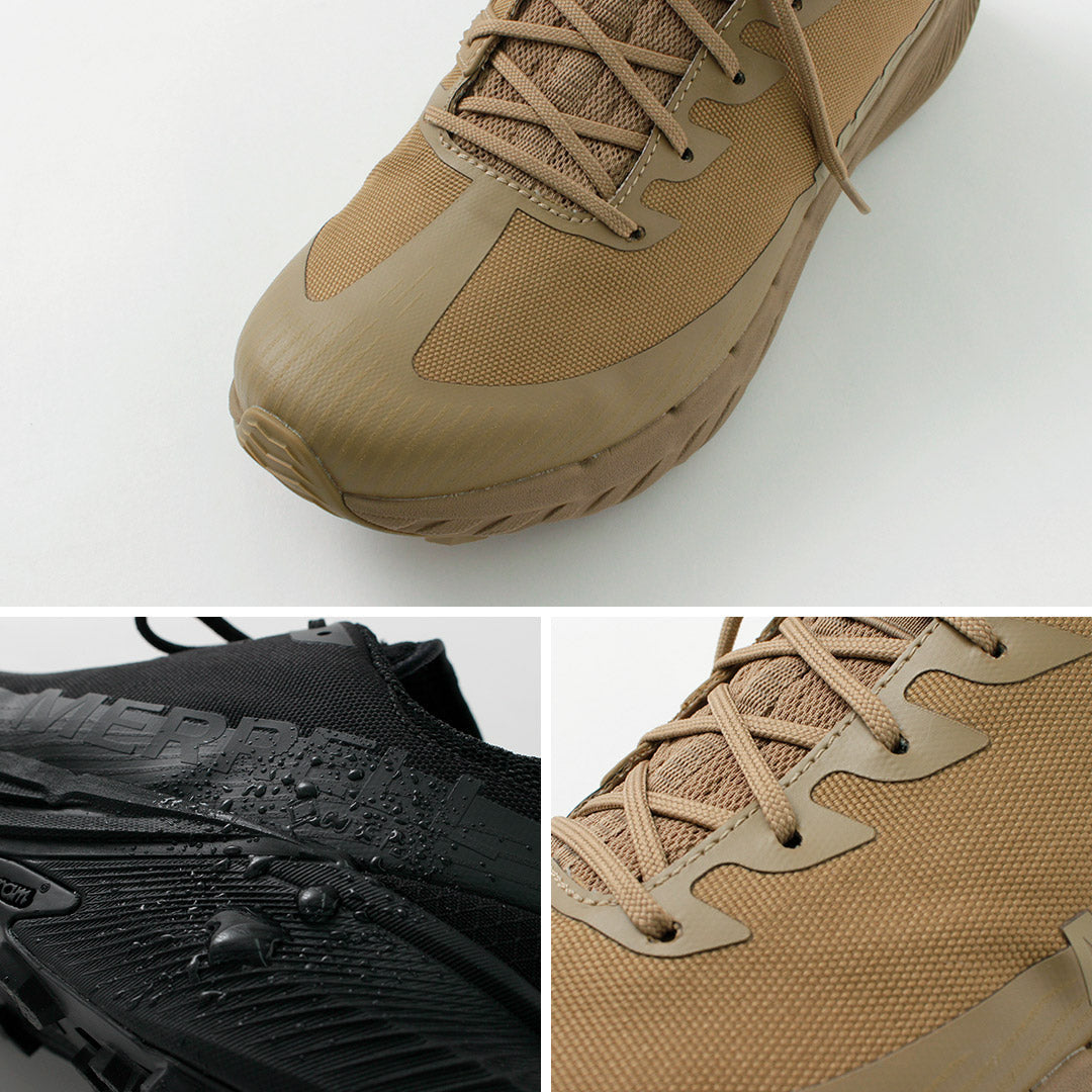 Merrell / Agility Peak 5 Tactical Gore-Tex Sneakers