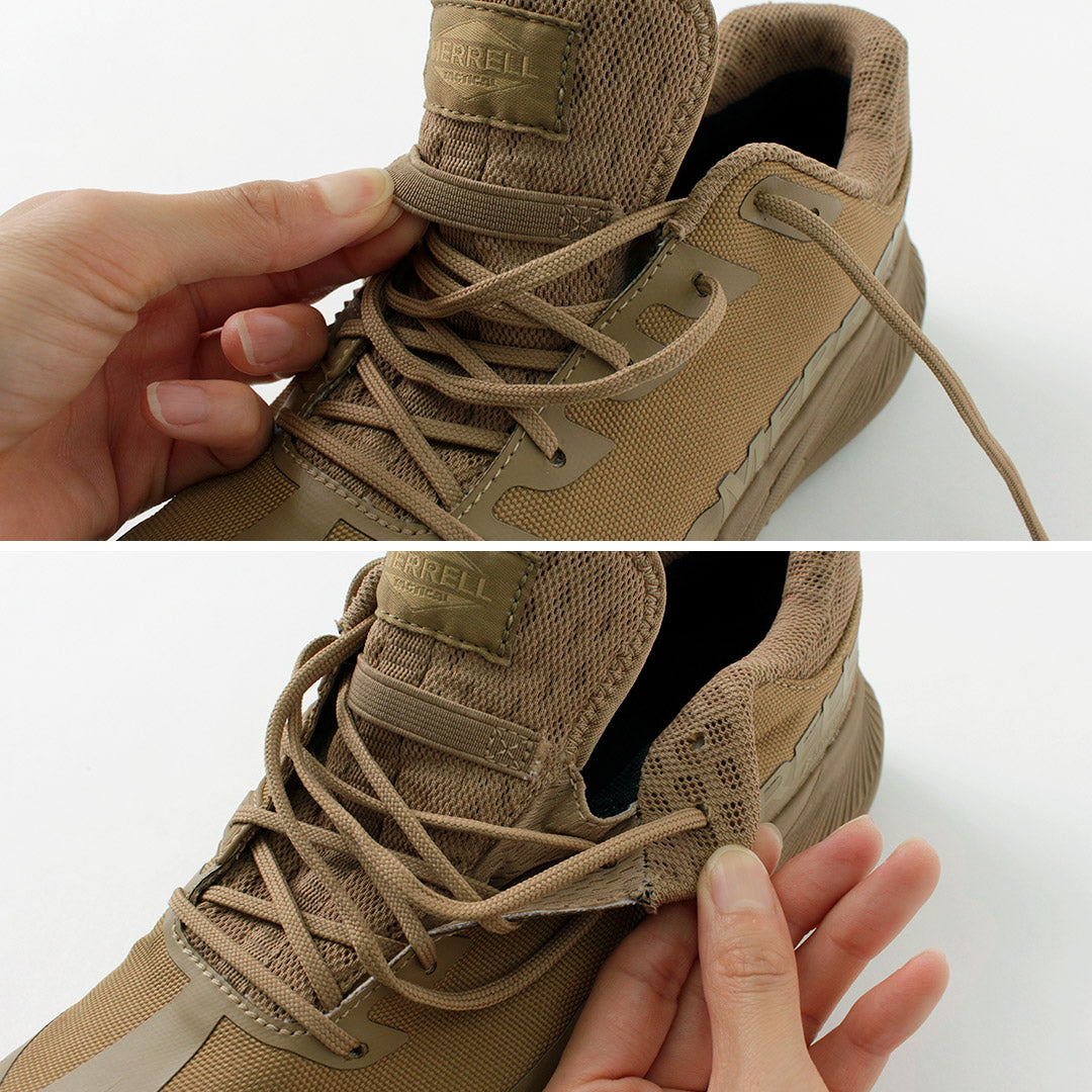 Merrell / Agility Peak 5 Tactical Gore-Tex Sneakers