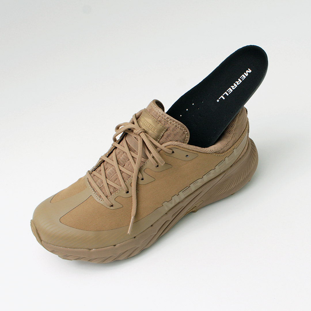 Merrell / Agility Peak 5 Tactical Gore-Tex Sneakers
