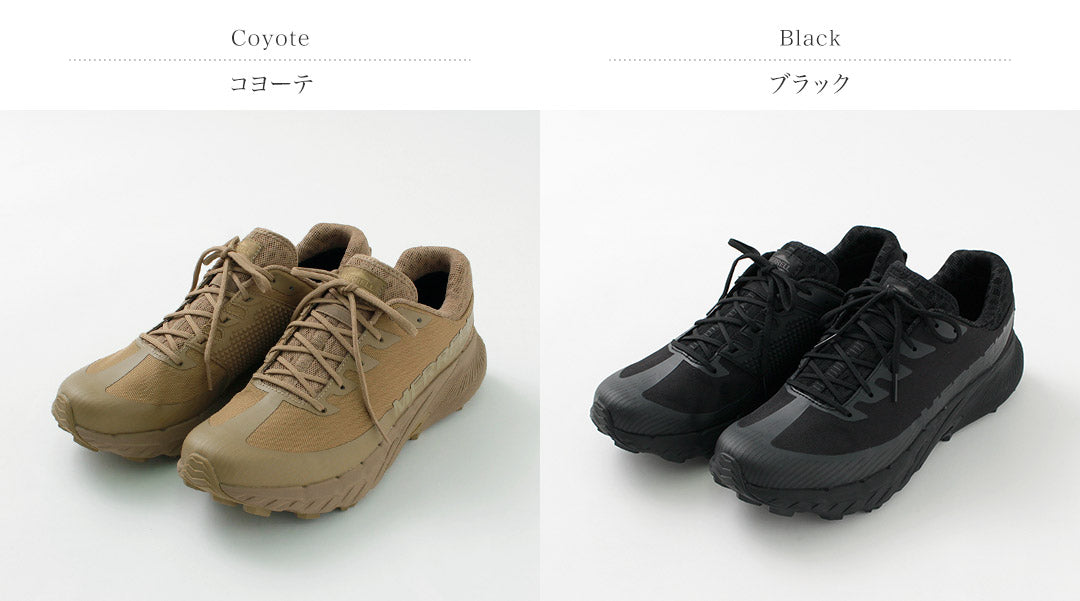 Merrell / Agility Peak 5 Tactical Gore-Tex Sneakers