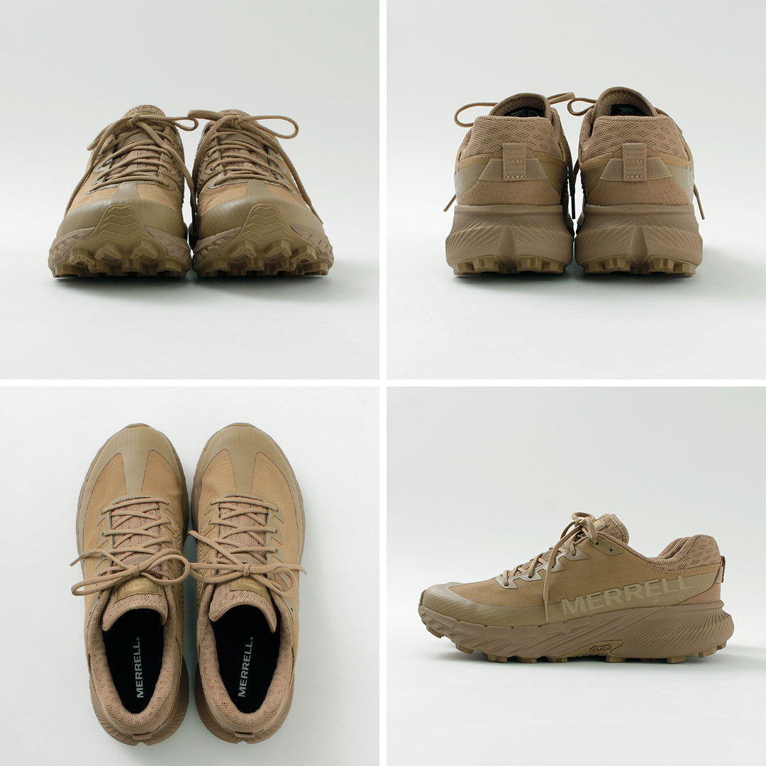 Merrell / Agility Peak 5 Tactical Gore-Tex Sneakers
