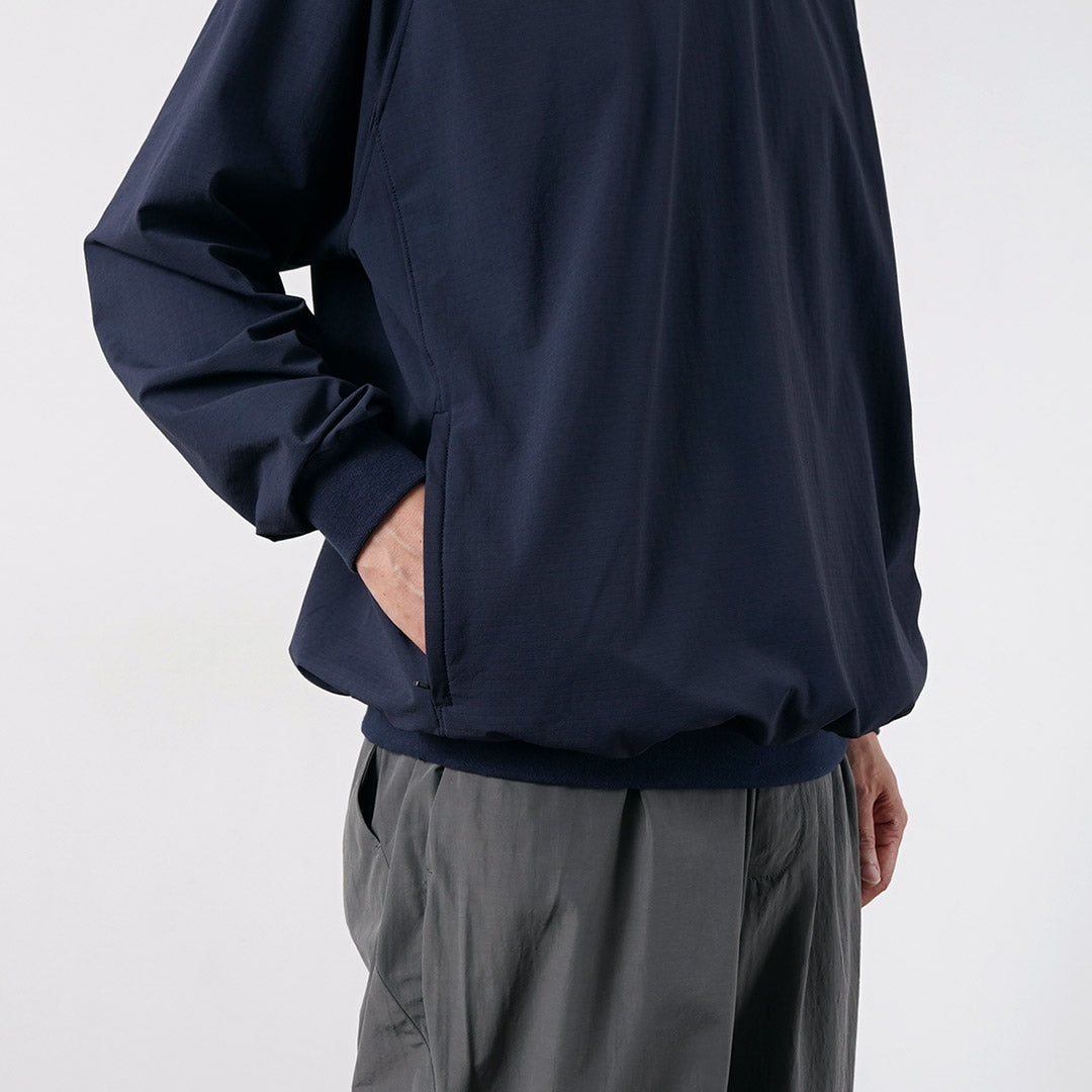 RAG / Stormfleece Polyvalent Pullover