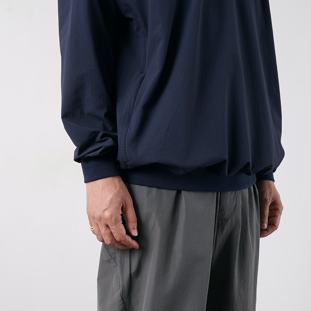 RAG / Stormfleece Polyvalent Pullover
