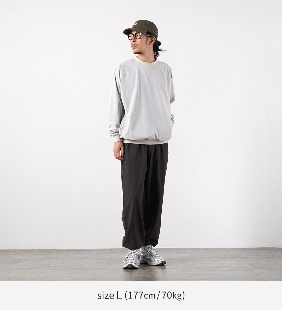 RAG / Stormfleece Polyvalent Pullover