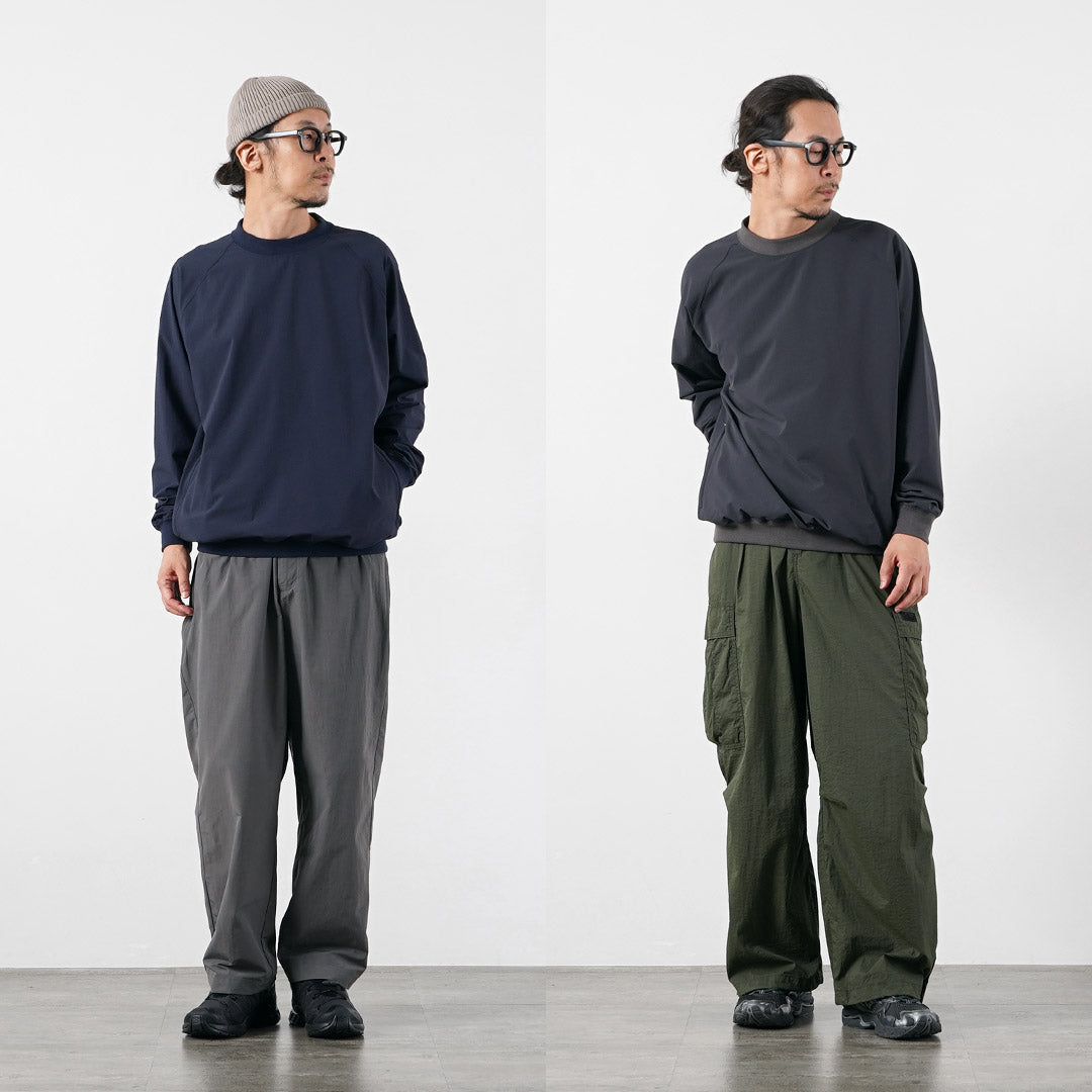RAG / Stormfleece Polyvalent Pullover