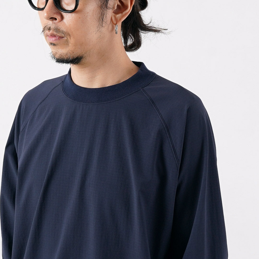 RAG / Stormfleece Polyvalent Pullover