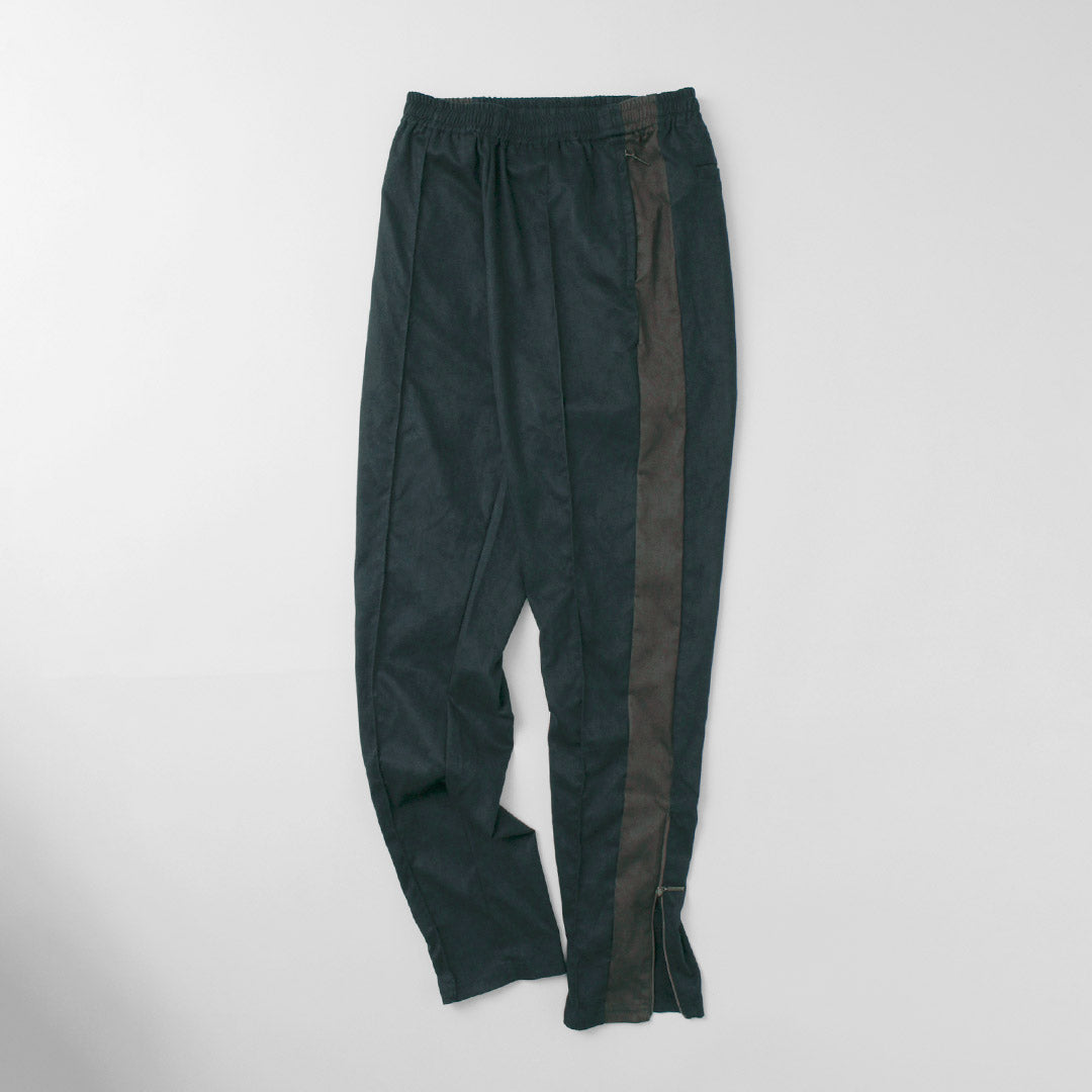 Pantalon de piste FNOR / Vellouty