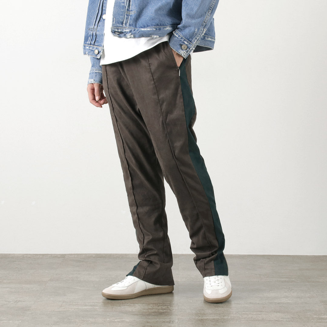 Pantalon de piste FNOR / Vellouty