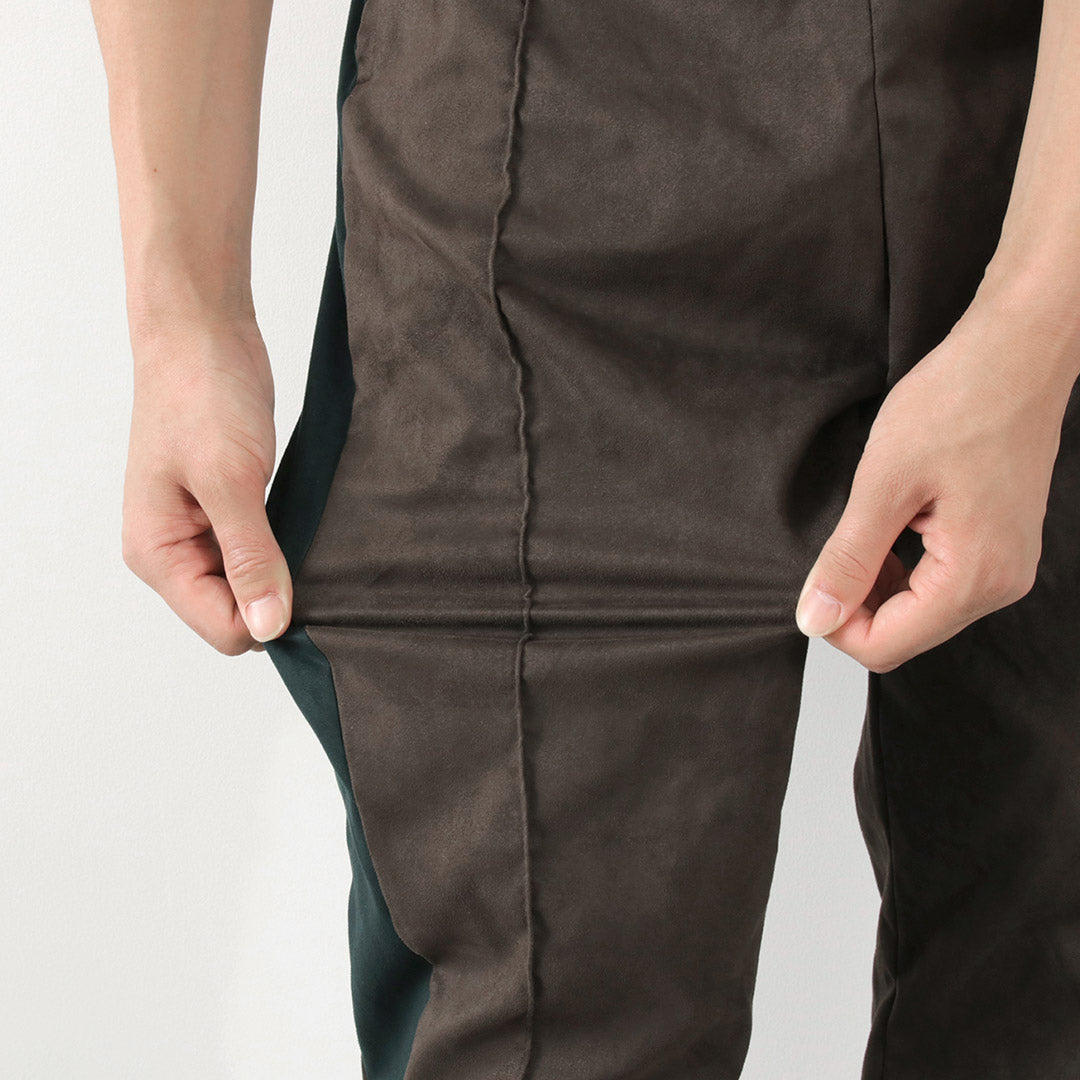 Pantalon de piste FNOR / Vellouty