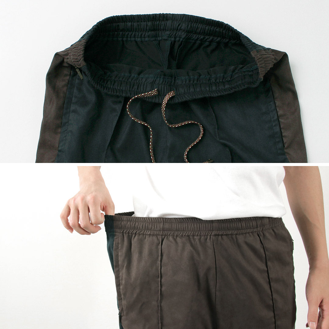 Pantalon de piste FNOR / Vellouty