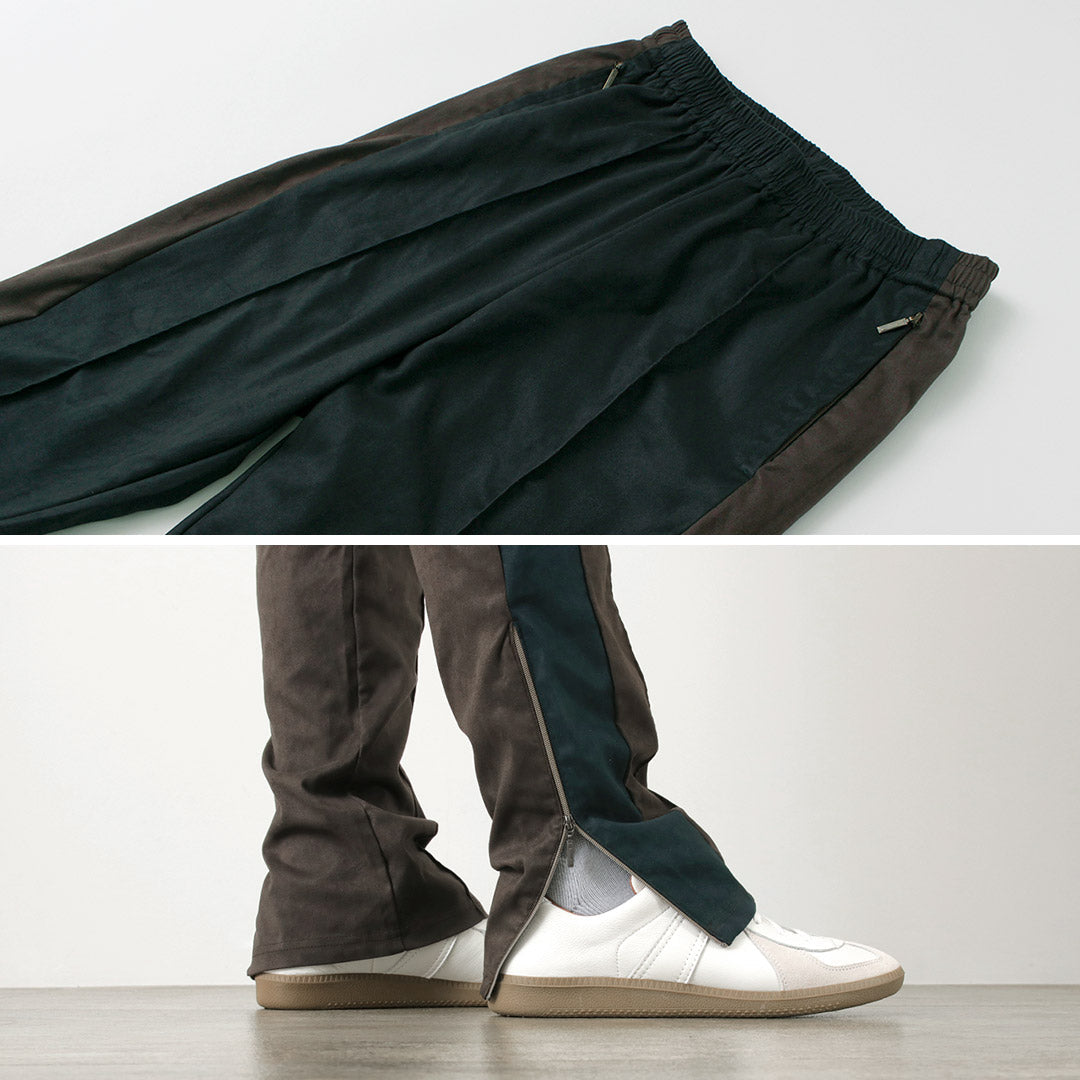Pantalon de piste FNOR / Vellouty