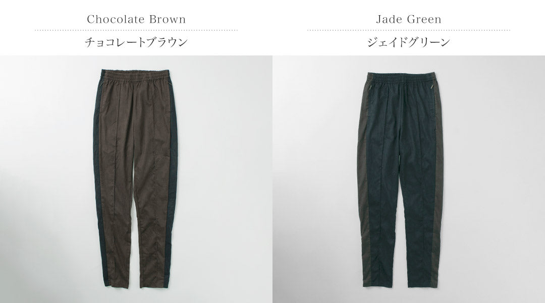 Pantalon de piste FNOR / Vellouty
