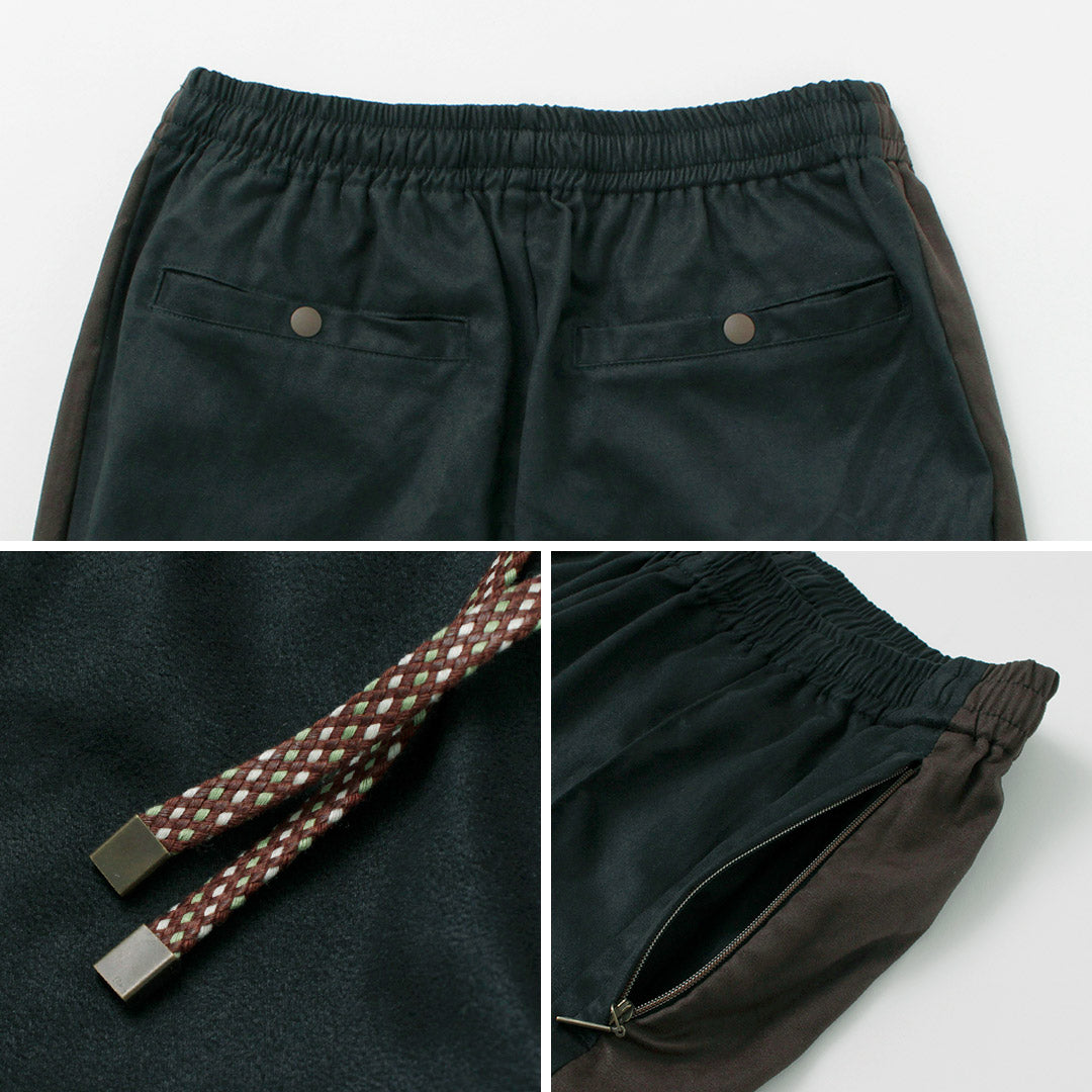 Pantalon de piste FNOR / Vellouty